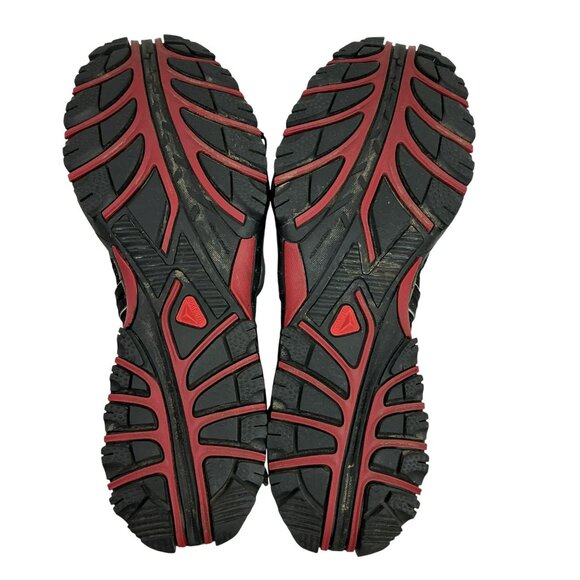 Salomon Tech-Amphibian 3 Mesh Hiking River Water Shoes Mens 11 main image 4